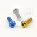 Proti Rear Frame Bolt Kit for the Ducati Diavel 1260 S '2019-2026